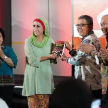 MAHUPIKI dan Pakar Hukum Sambut Positif Sosialisasi KUHP Baru di Sumatera Barat