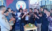 Bersama Membangun Bangsa, DPP FWJ Indonesia Resmikan Kantor di Jakbar
