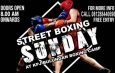Mengurangi Kenakalan Remaja, Ditlantas Polda Metro Gelar Street Boxing