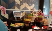 Mampir Yuk! Jelang Ramadhan, Hotel 88 Mangga Besar Sajikan Menu Untuk Berbuka Puasa