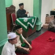 Pimpinan Cabang Muhammadiyah Bersama Aisyiah Kelapa Gading Gelar Bukber Bareng Yatim dan Dhuafa