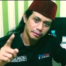 Ketum FWJ Indonesia: Judi Masalah Besar Sebagai Penyakit Sosial di Masyarakat, Harus Ditindak