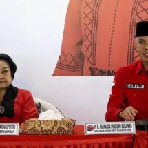 Ditunjuk Sebagai Calon Presiden, Ganjar Pranowo Siap Berkomitmen Lanjutkan Seluruh Program Presiden Jokowi