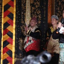 Menhan Prabowo Kunjungan Ke Sumbar, Sampaikan Keinginan Bangun Sekolah Unggulan