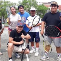 Pakde Kardji, Berawal dari Anak Petani Hingga Sukses Jadi Pelatih Tenis Profesional