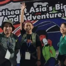 ELFS Active Meriahkan Indofest 2023 : Dari Artis, Aktris dan Selebgram Kunjungi Standnya