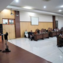 Audensi Danrem Wijayakusuma ke Rektor Unsoed, Jajaki Kerjasama di Berbagai Bidang