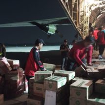 Panglima TNI Kirim Bantuan Kemanusiaan ke Puncak – Papua Tengah