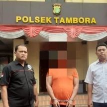Polisi Tangkap Pengedar Narkoba Di Jakbar, Sebanyak 32 Paket Ditemukan Jenis Sabu.