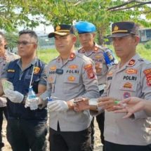 Kampung Boncos Sering Digerebek Polisi, Warga: Sering Digerebek, Kok Kaga Abis-Abis Ya ?