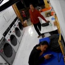 Berawal Minta Sumbangan, Seorang Pria Nekat Curi Handphone di Tempat Laundry