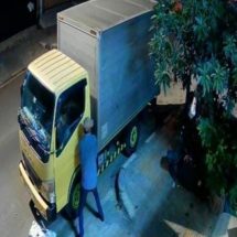 Maraknya Aksi Pencurian Mobil Truk Di Jakbar, Polisi : Kami Tengah Selidiki