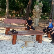 Antisipasi Praktek Ilegal, Polsek Kepulauan Seribu Utara Gencar Lakukan Patroli Dialogis