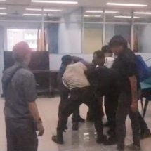 FWJ Indonesia Apresiasi Kapolda Metro Jaya Atas Penanganan Korban Alexander Foe
