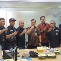Program Jaga Kampoeng Sukseskan Pemilu 2024 Disambut Baik Kominfo DKI Jakarta
