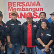 Bupati Agam Sumbar Kunjungi Kantor DPP FWJ Indonesia, Ini Alasannya