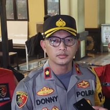 Tiga Pelaku TPPO Berhasil Diringkus Polsek Tambora