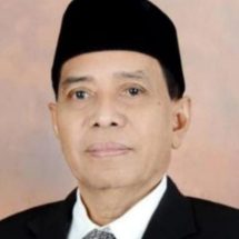 Caleg DPRD DKI Jakarta Dapil 9 H. Rustam Efendi Partai Nasdem Raih Suara Tertinggi Sementara