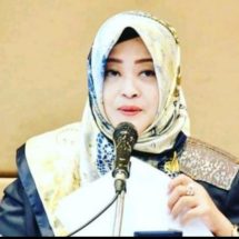 Fahira Idris Berpotensi Didorong Jadi Gubernur DKI Karena Sudah Teruji dan Terbukti