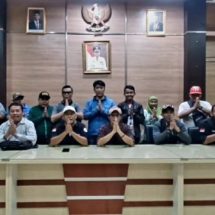 FWJ Indonesia Korwil Tangerang Kota Gelar Rapat Koordinasi Jelang Ramadhan 1445 Hijriah
