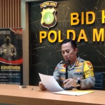 Wujudkan Keamanan Dan Ketertiban Selama Bulan Ramadhan, Kapolda Metro Jaya Terbitkan Maklumat