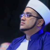 Habib Hasan Bin Ja’far Assegaf Pimpinan Majelis Nurul Mustofa Dikabarkan Tutup Usia