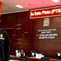 Advokat, Santoso SH : Kebijakan dan Kewenangan PJ Gubernur DKI Jakarta