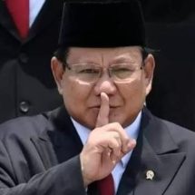 Prabowo Himbau Pendukungnya Tidak Demo di Depan Gedung MK Hari Ini