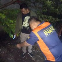 Penemuan Mortir Berkarat di Kampung Belakang Jakarta Barat, Ini Penjelasan Polisi